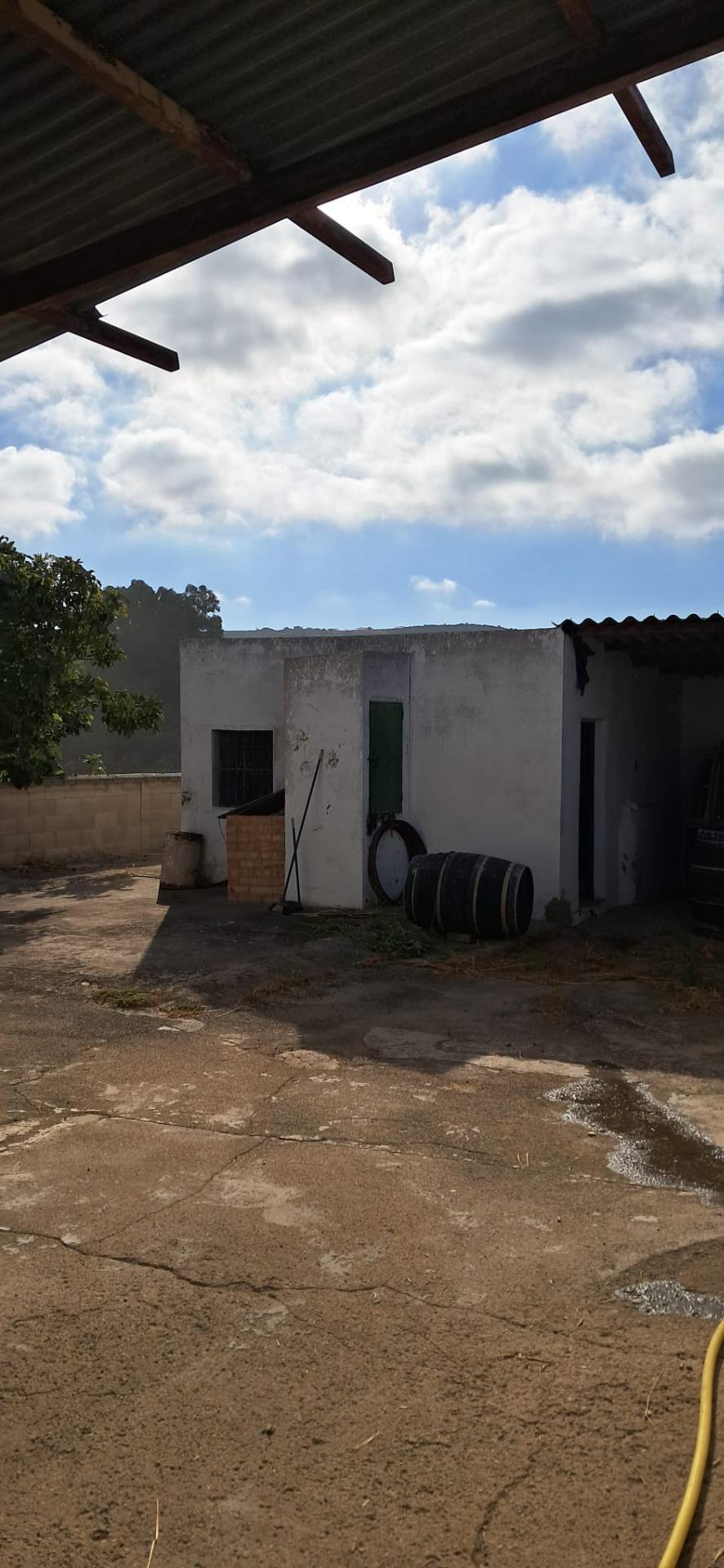 FINCA RÚSTICA EN ARCOS DE LA FRONTERA