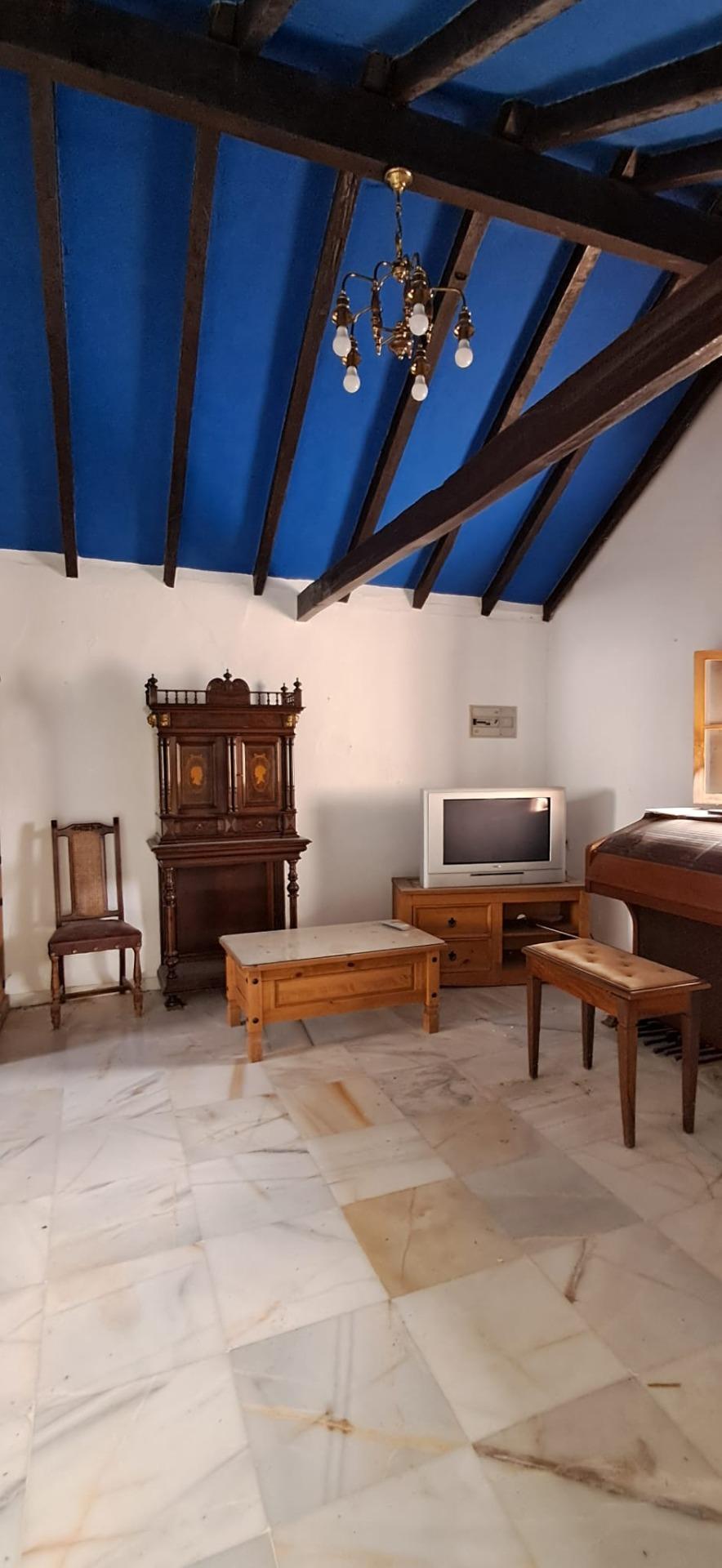 FINCA RÚSTICA EN ARCOS DE LA FRONTERA