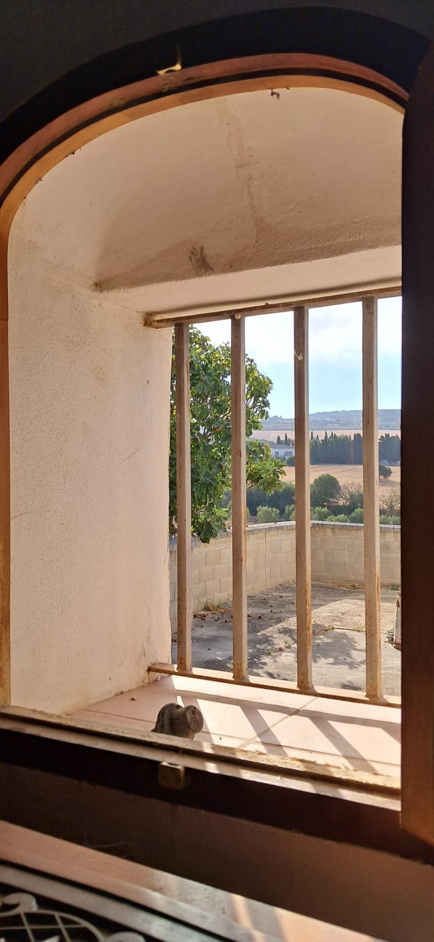 FINCA RÚSTICA EN ARCOS DE LA FRONTERA