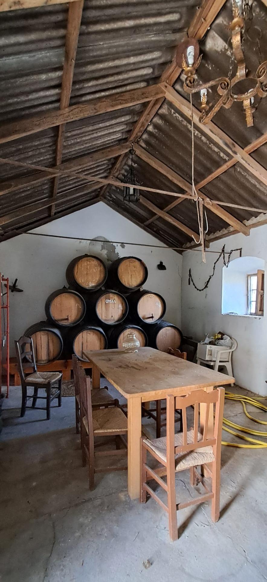 FINCA RÚSTICA EN ARCOS DE LA FRONTERA