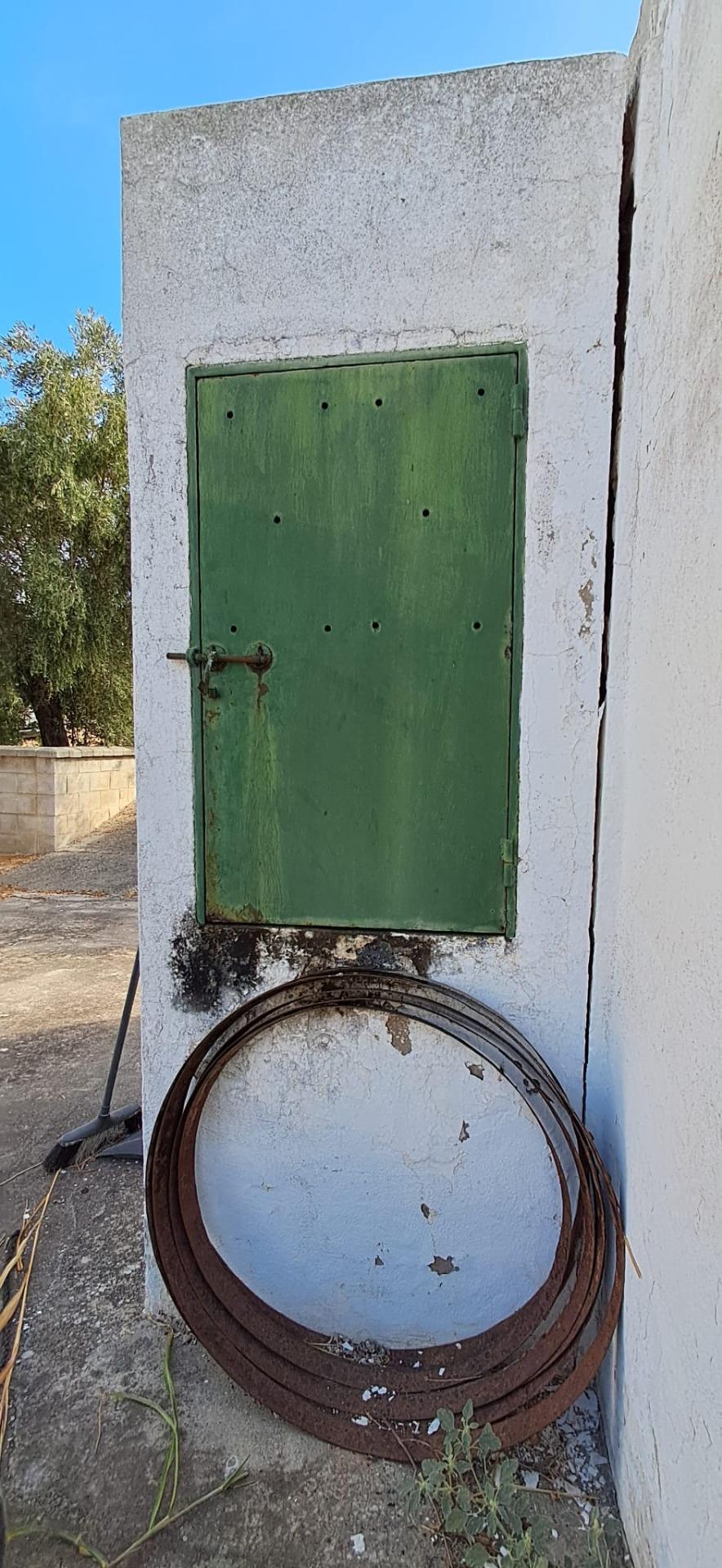 FINCA RÚSTICA EN ARCOS DE LA FRONTERA