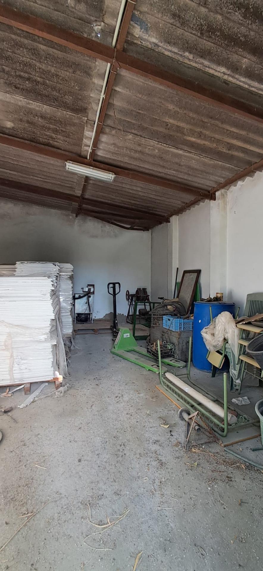 FINCA RÚSTICA EN ARCOS DE LA FRONTERA