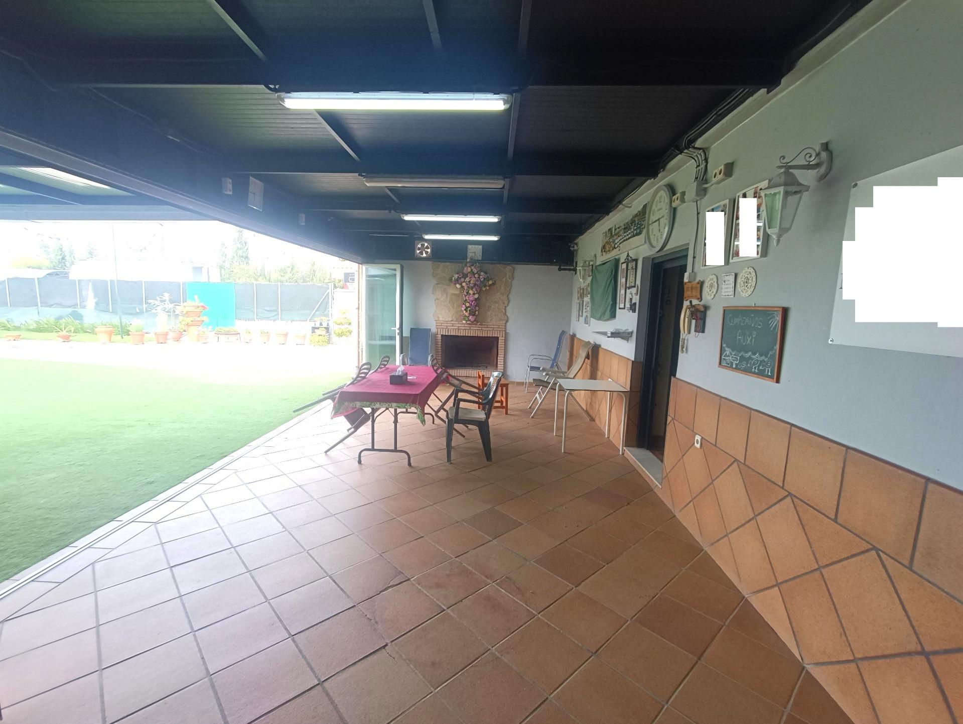 FINCAS A LA VENTA