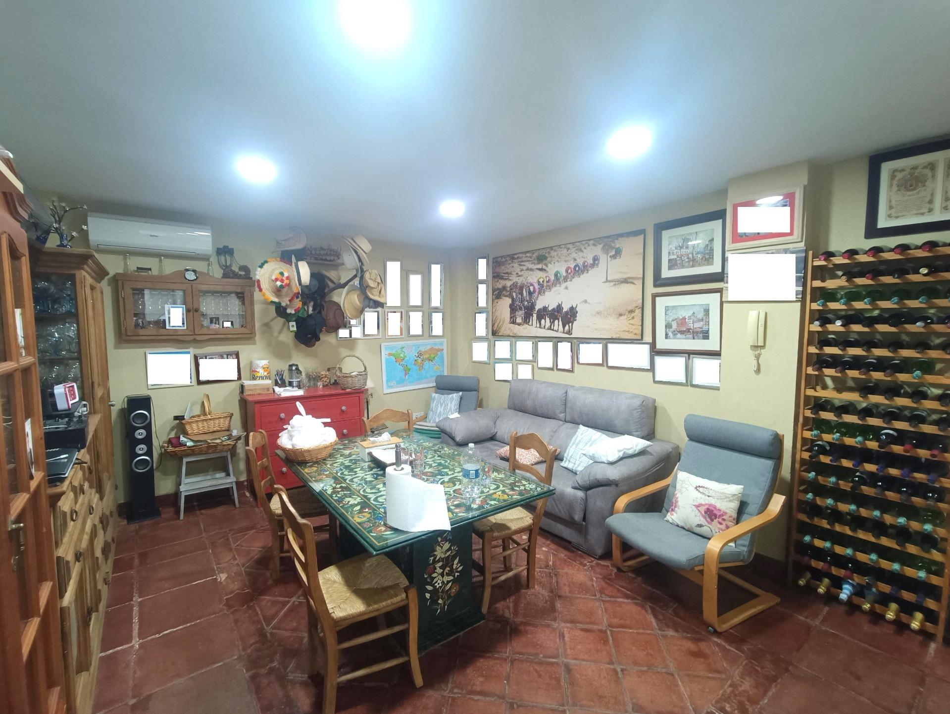 FINCAS A LA VENTA