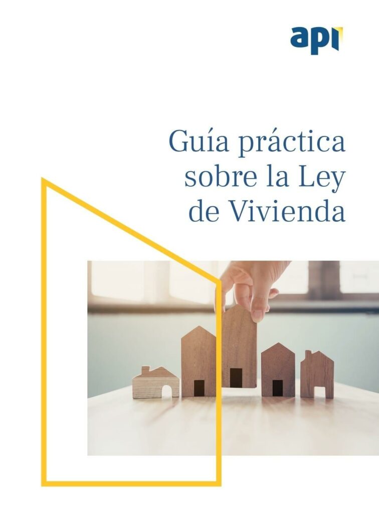 GUIA PRACTICA SOBRE LEY DE LA VIVIENDA