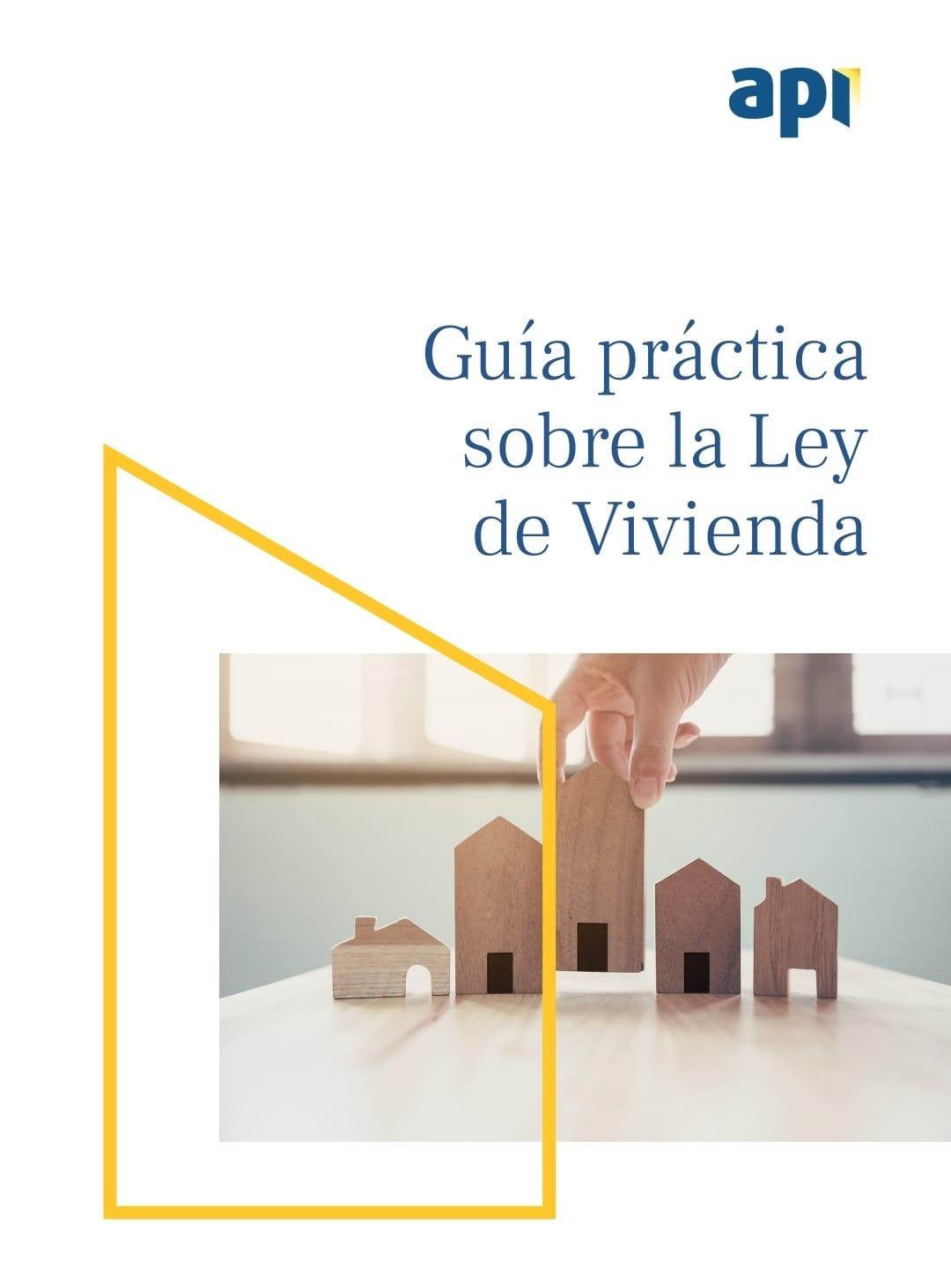 GUIA PRACTICA SOBRE LEY DE LA VIVIENDA