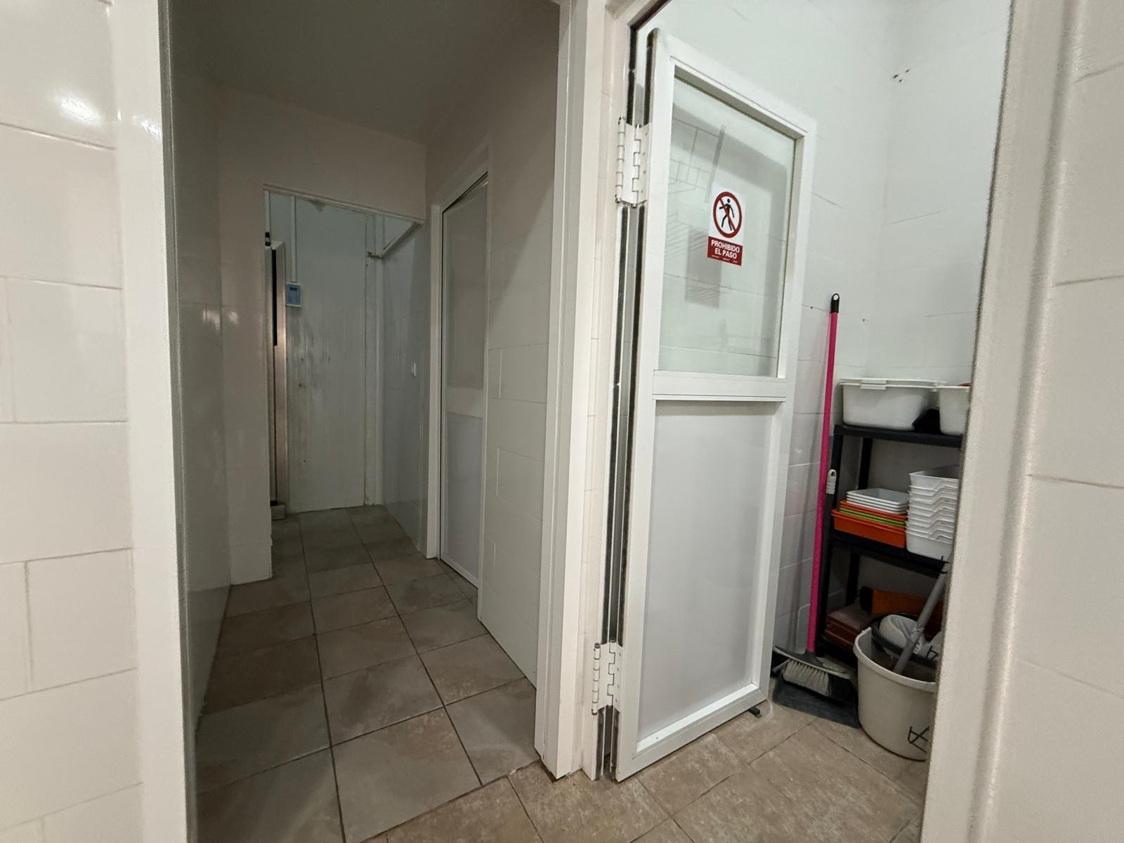 IDEAL LOCAL A PIE DE CALLE EN ZONA ESTE