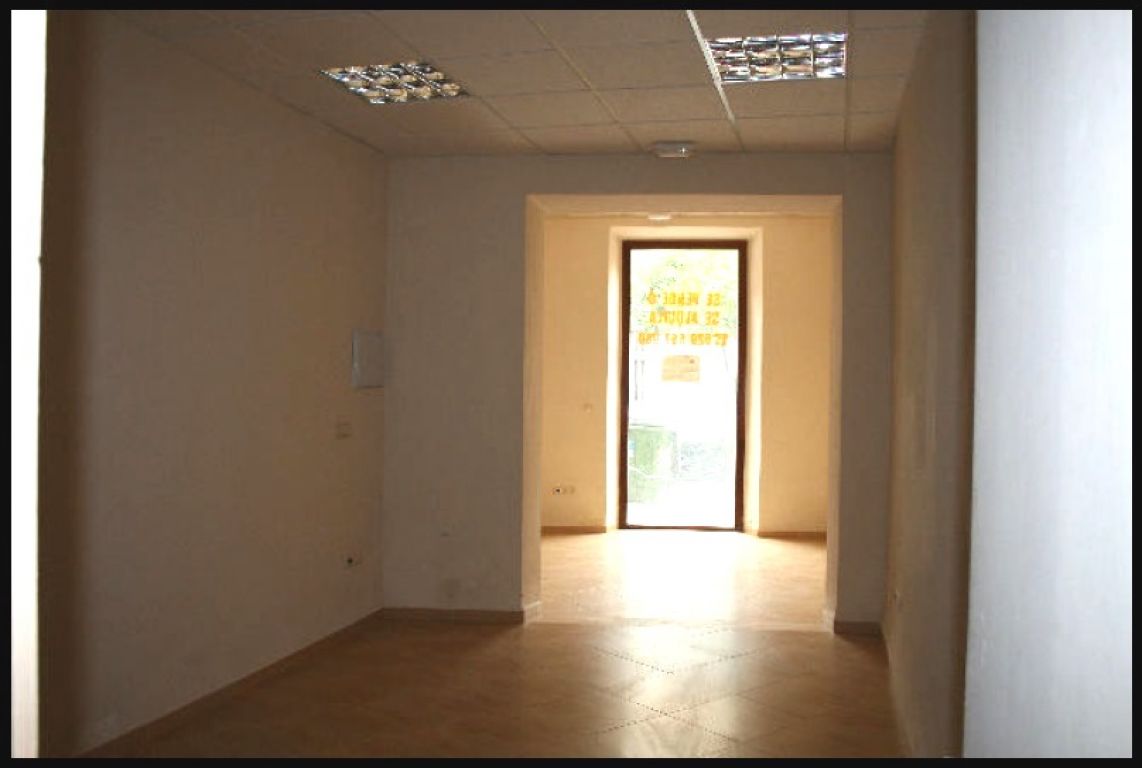 LOCAL COMERCIAL EN CENTRO ARENAL