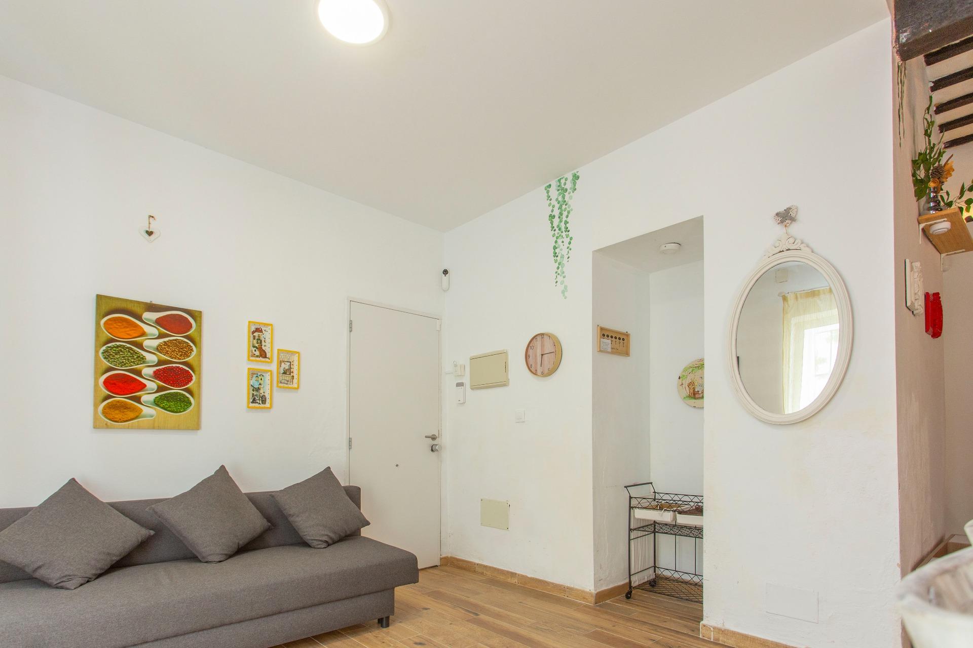 LOFT CON LICENCIA TURISTICA EN CENTRO HISTORICO DE JEREZ DE LA FRONTERA