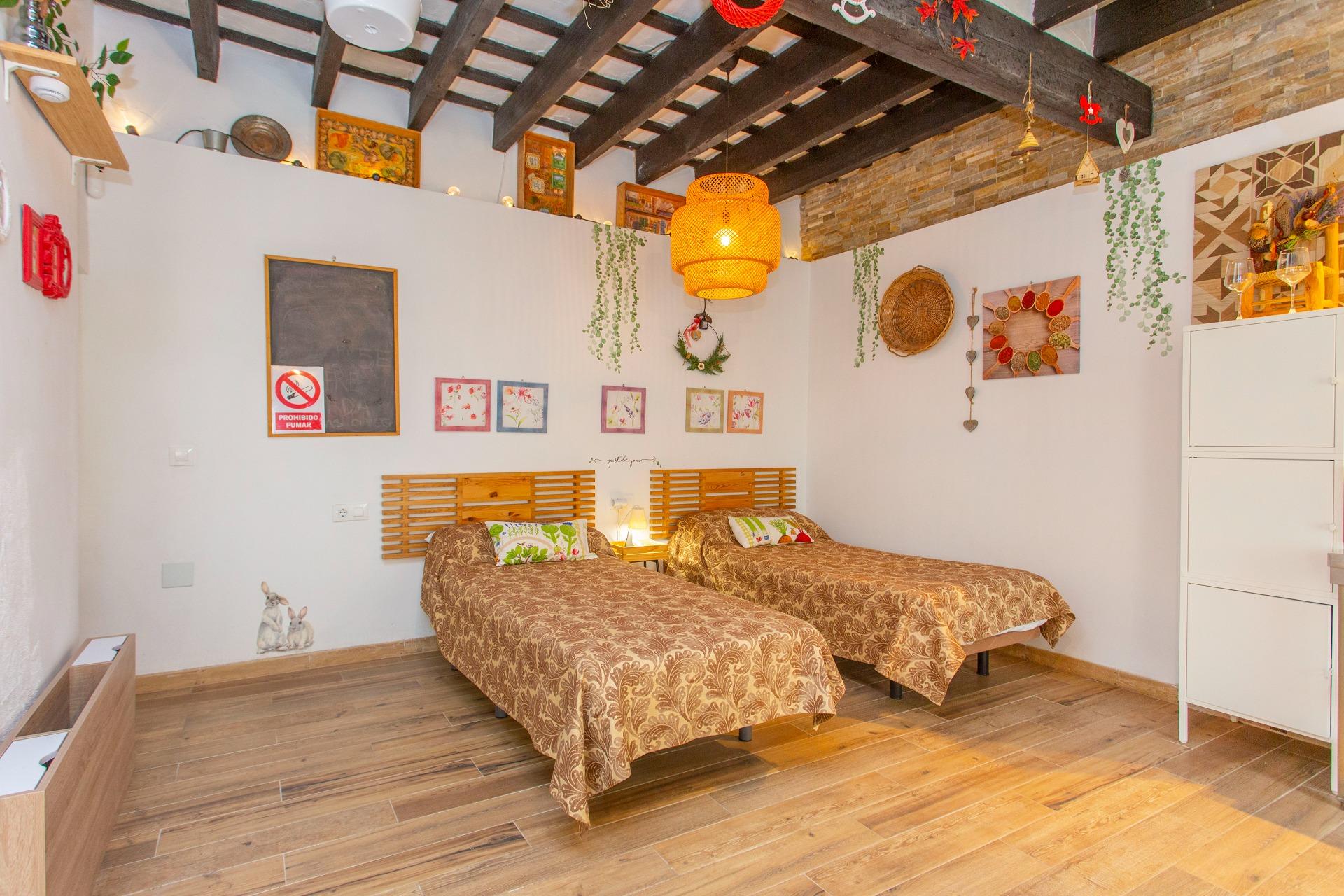 LOFT CON LICENCIA TURISTICA EN CENTRO HISTORICO DE JEREZ DE LA FRONTERA
