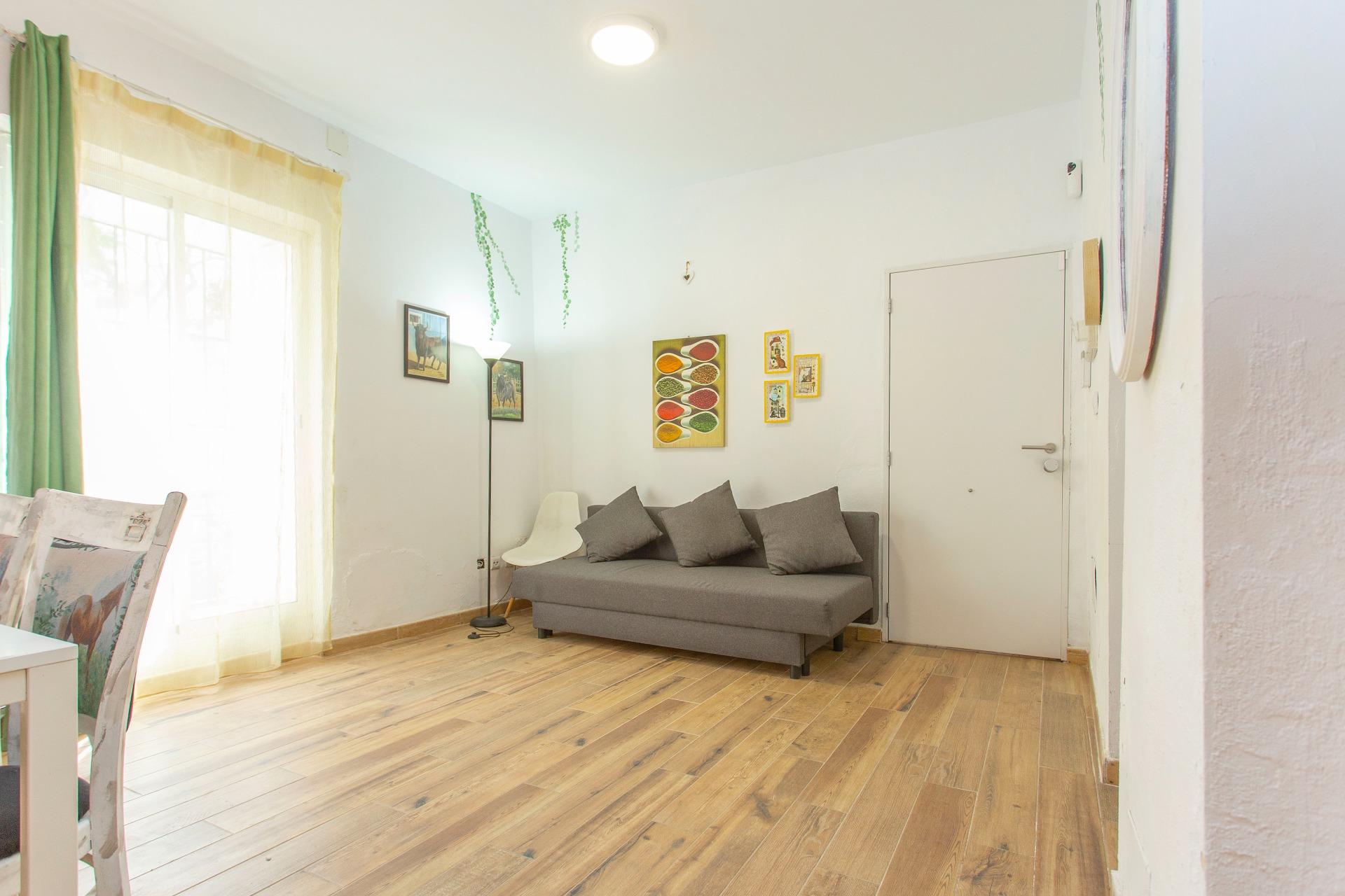 LOFT CON LICENCIA TURISTICA EN CENTRO HISTORICO DE JEREZ DE LA FRONTERA