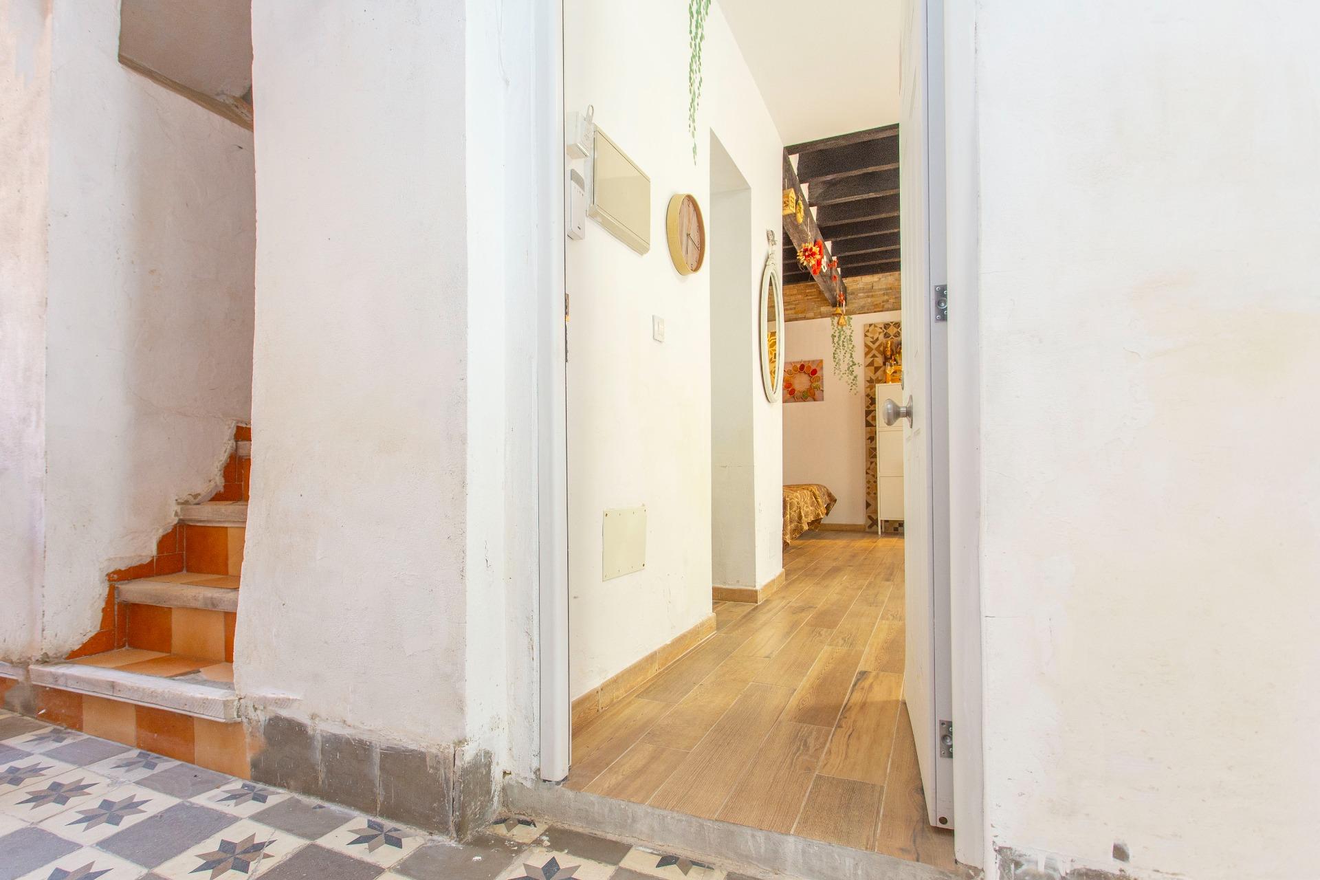 LOFT CON LICENCIA TURISTICA EN CENTRO HISTORICO DE JEREZ DE LA FRONTERA