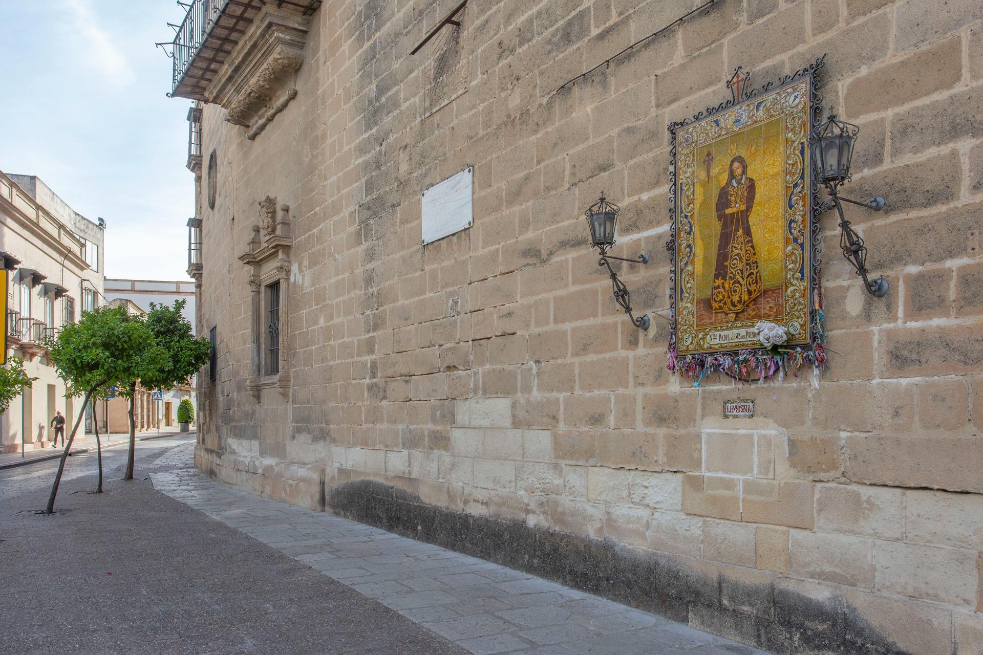LOFT CON LICENCIA TURISTICA EN CENTRO HISTORICO DE JEREZ DE LA FRONTERA