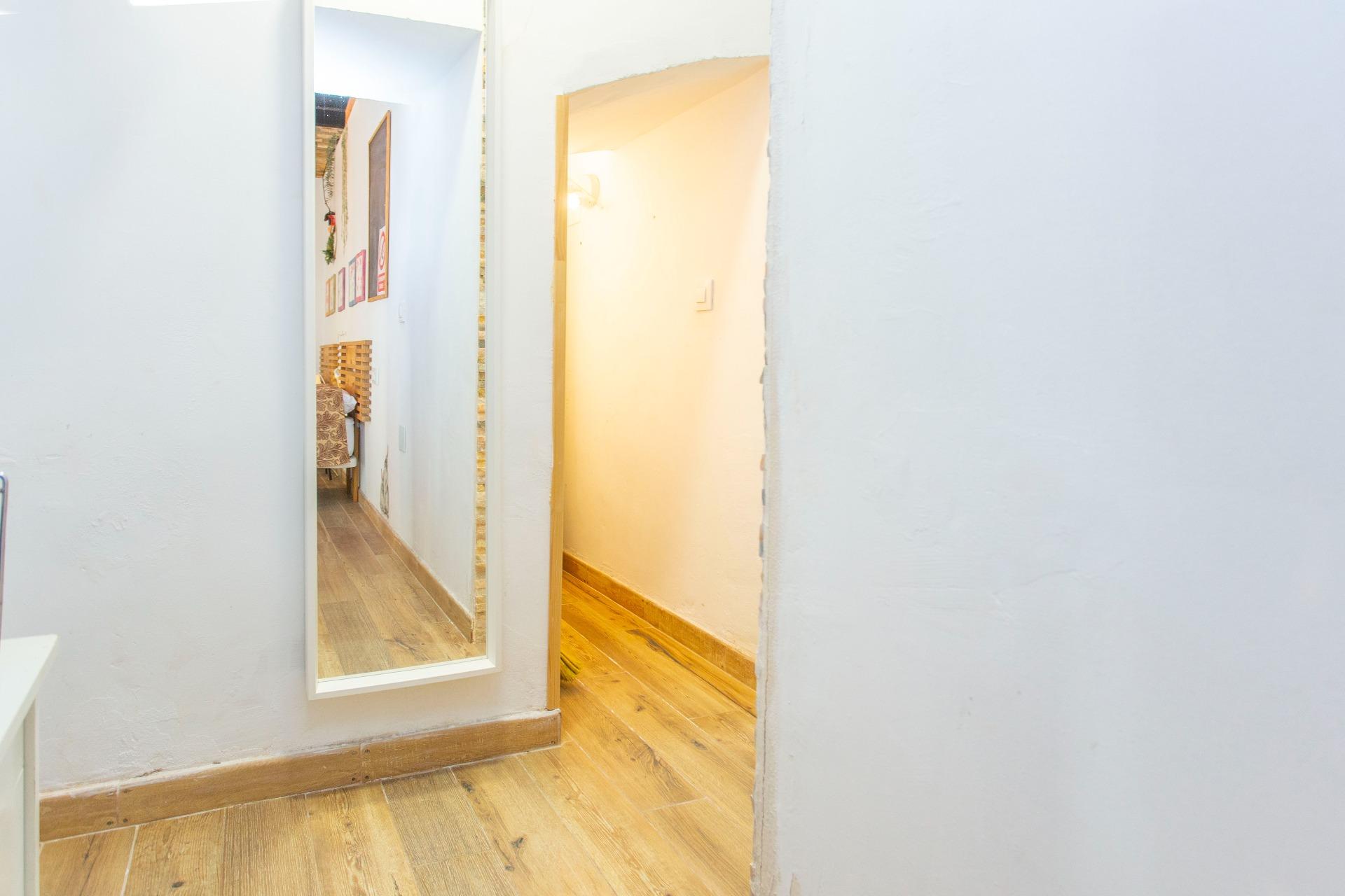 LOFT CON LICENCIA TURISTICA EN CENTRO HISTORICO DE JEREZ DE LA FRONTERA