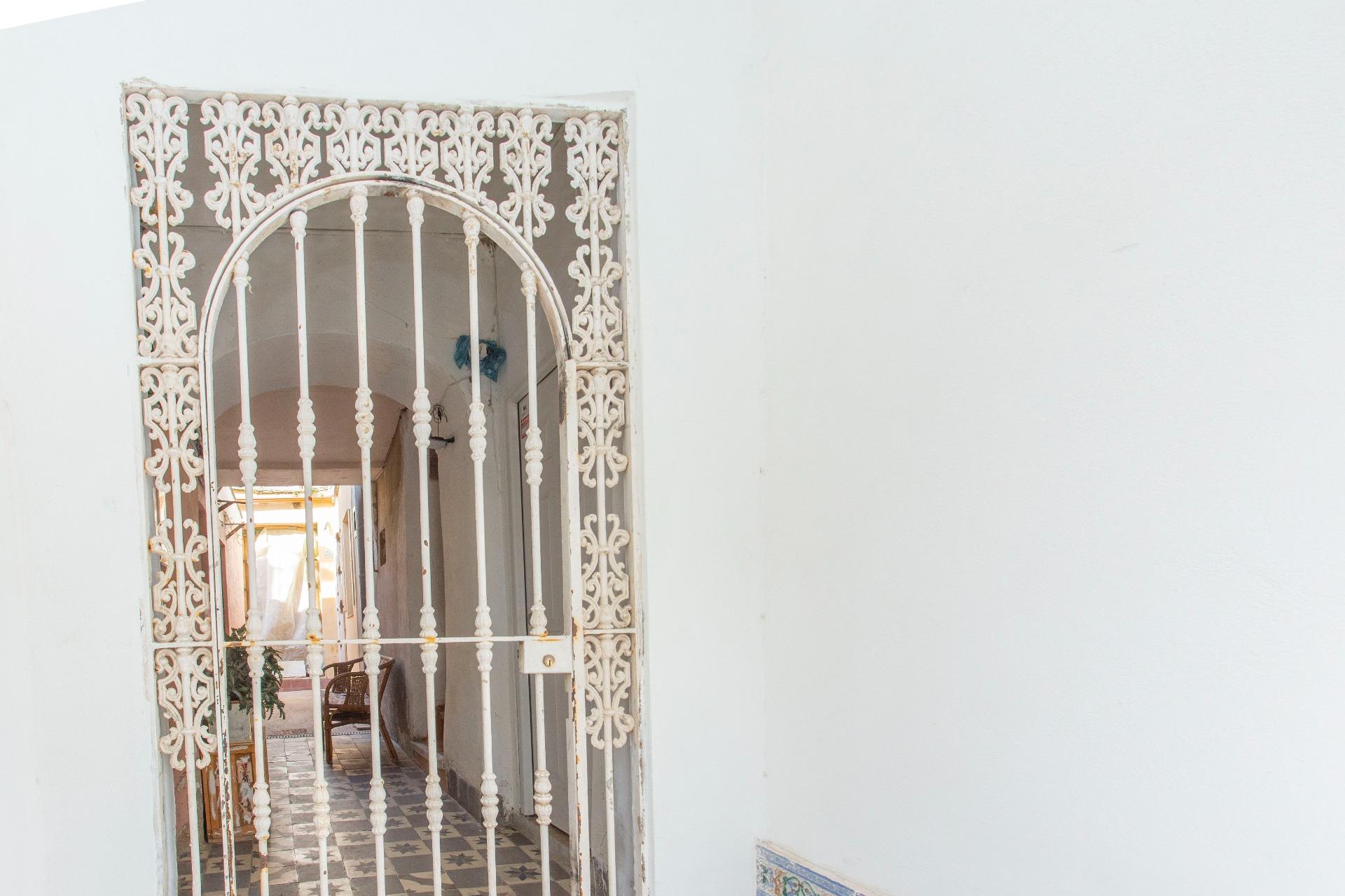 LOFT CON LICENCIA TURISTICA EN CENTRO HISTORICO DE JEREZ DE LA FRONTERA