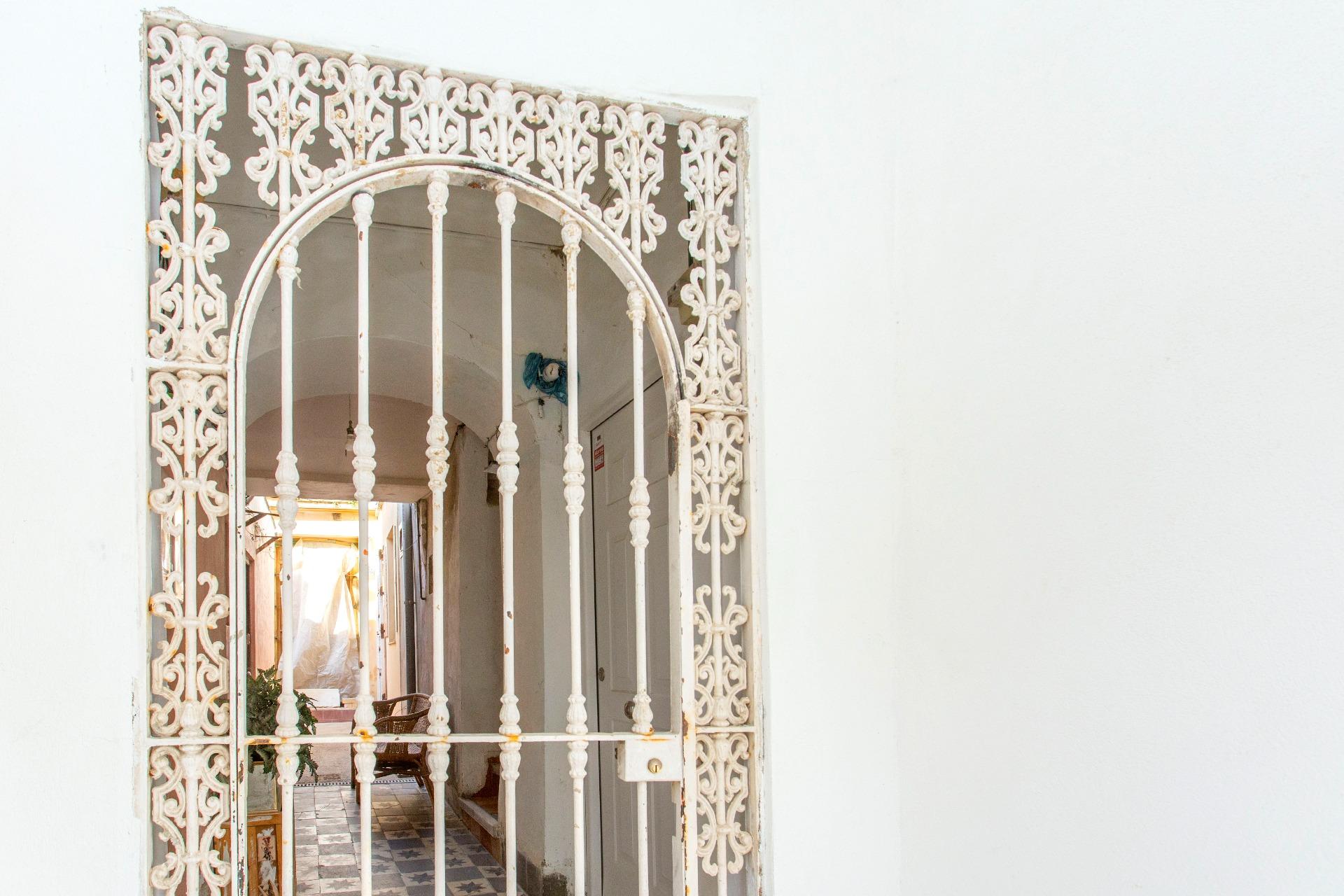 LOFT CON LICENCIA TURISTICA EN CENTRO HISTORICO DE JEREZ DE LA FRONTERA