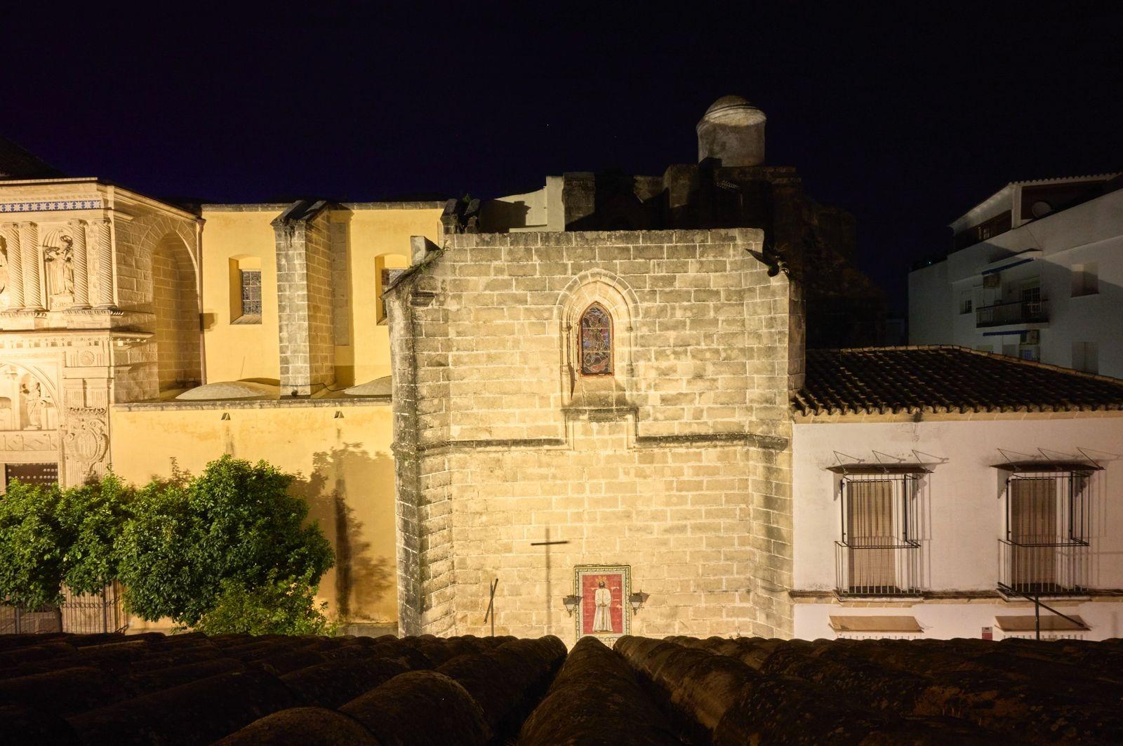 MAGNIFICO ATICO EN EL CENTRO DE JEREZ