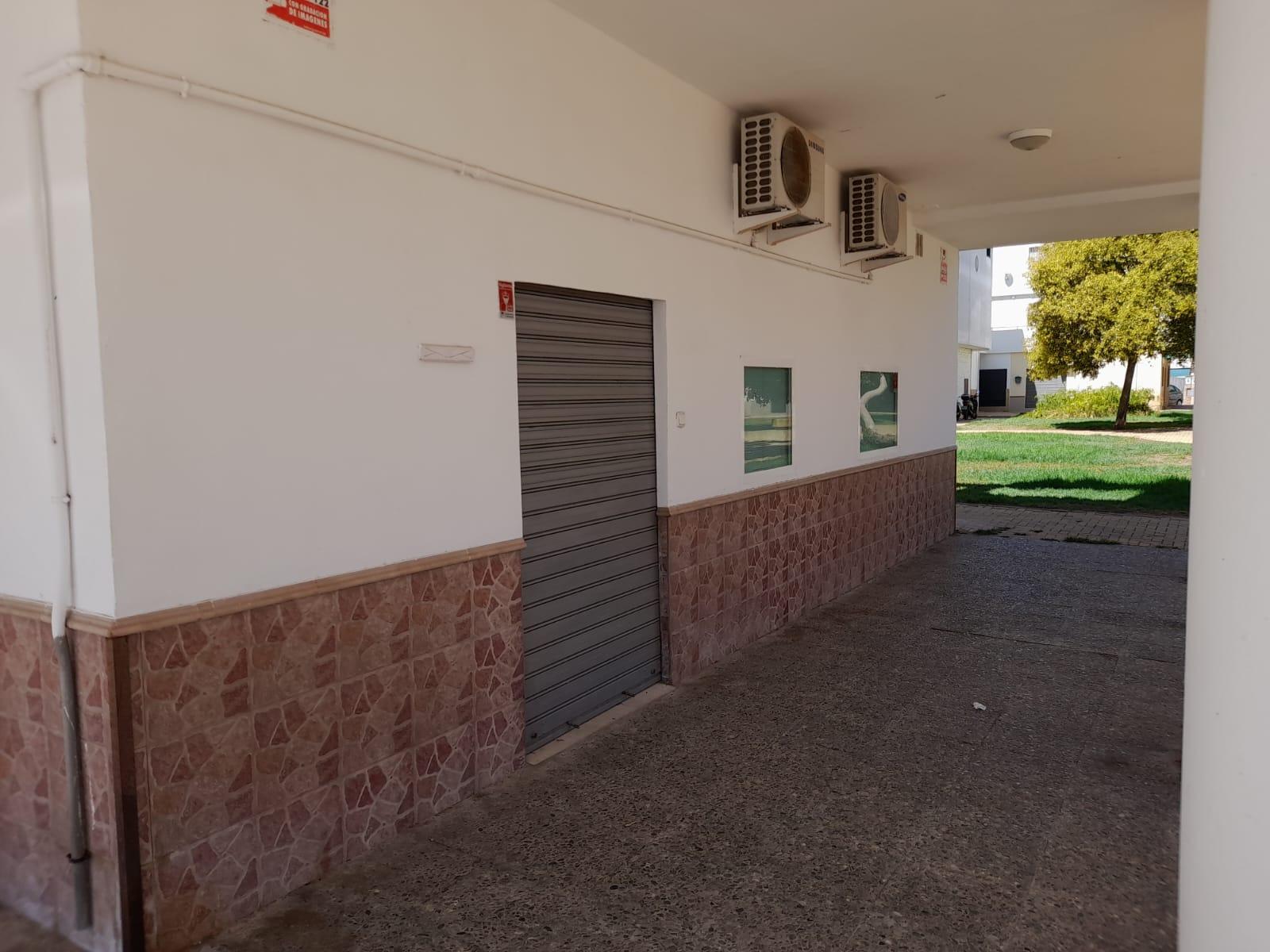 MARAVILLOSO LOCAL ZONA LA MILAGROSA