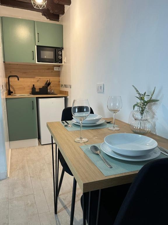 Oportunidad Única en el Corazón de Jerez: Propiedad con Licencia Turística 🏡✨