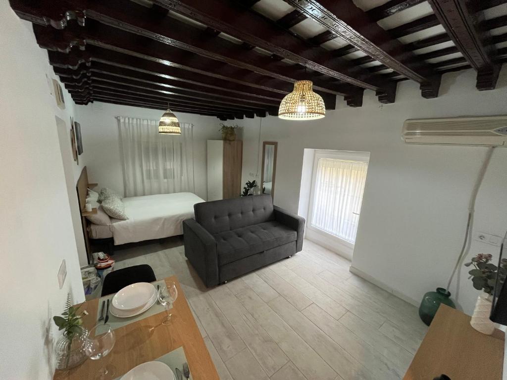 Oportunidad Única en el Corazón de Jerez: Propiedad con Licencia Turística 🏡✨