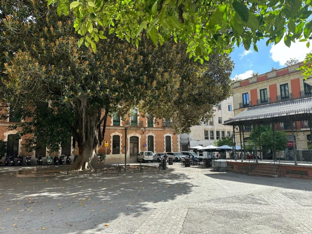 Oportunidad Única en Jerez: Casa con Nuda Propiedad