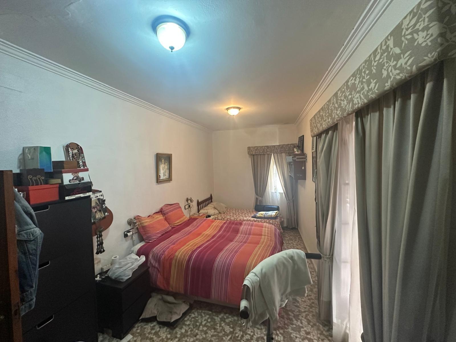 Oportunidad Única en Jerez: Casa con Nuda Propiedad