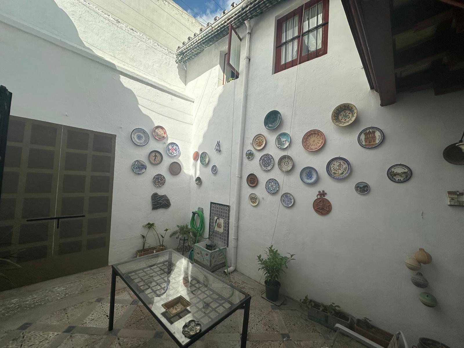 Oportunidad Única en Jerez: Casa con Nuda Propiedad