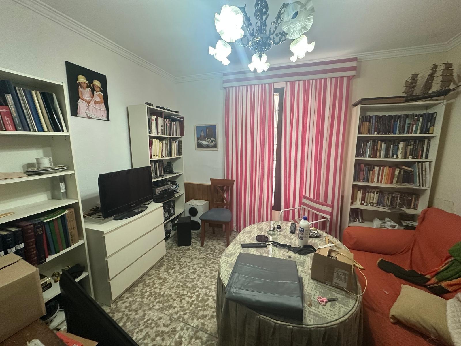 Oportunidad Única en Jerez: Casa con Nuda Propiedad