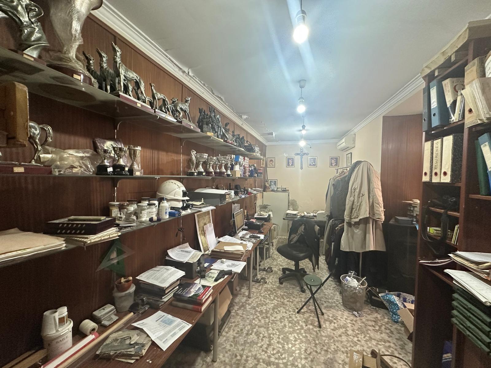 Oportunidad Única en Jerez: Casa con Nuda Propiedad