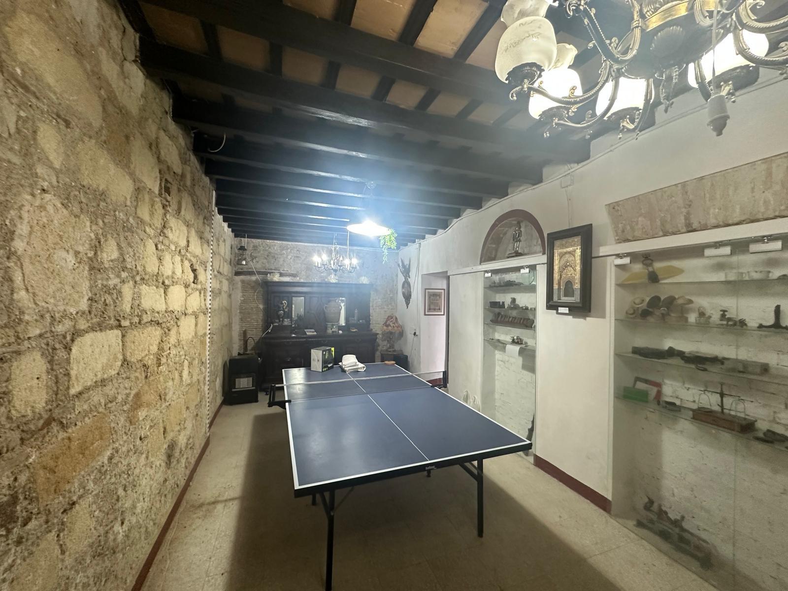 Oportunidad Única en Jerez: Casa con Nuda Propiedad