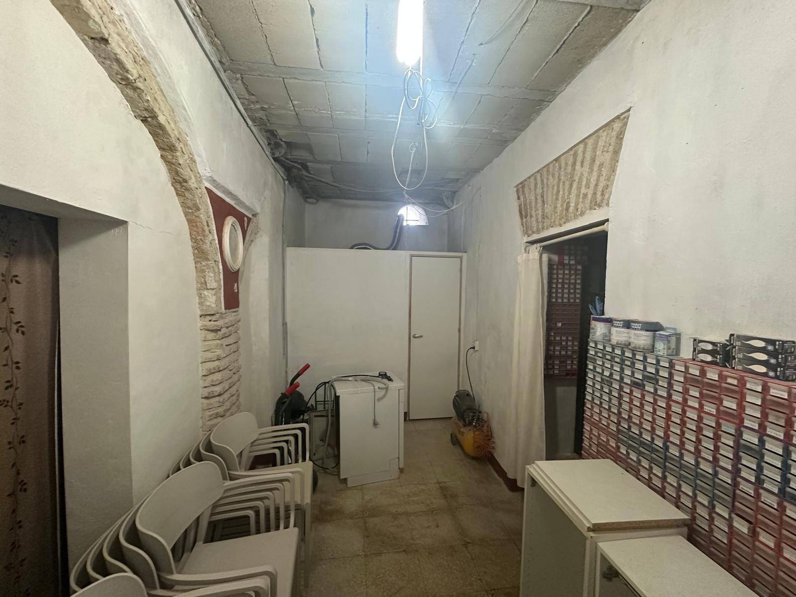 Oportunidad Única en Jerez: Casa con Nuda Propiedad