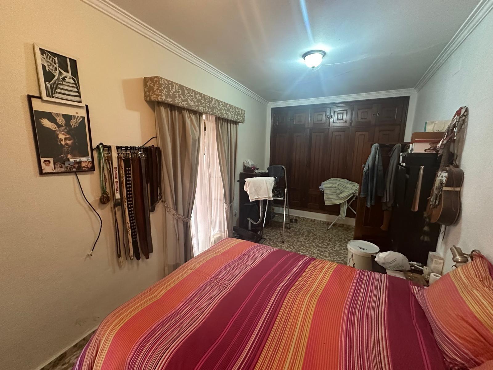 Oportunidad Única en Jerez: Casa con Nuda Propiedad