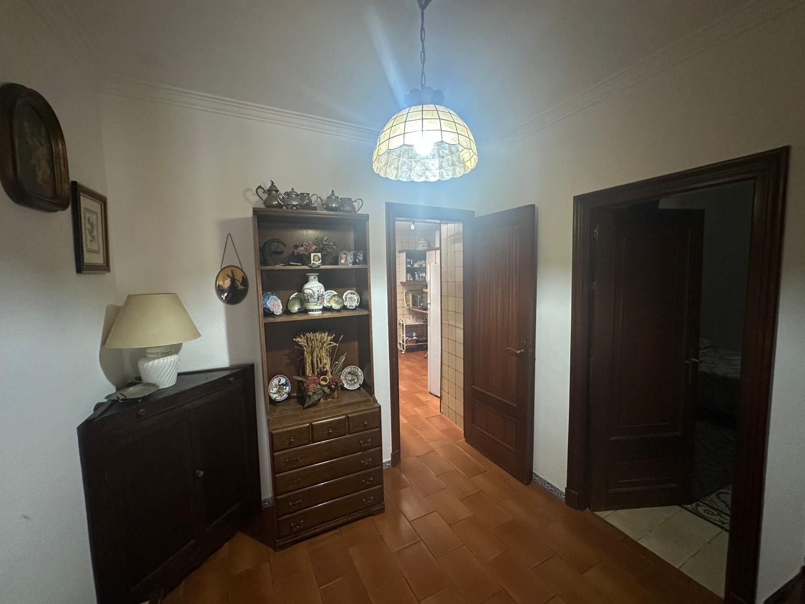 Oportunidad Única en Jerez: Casa con Nuda Propiedad