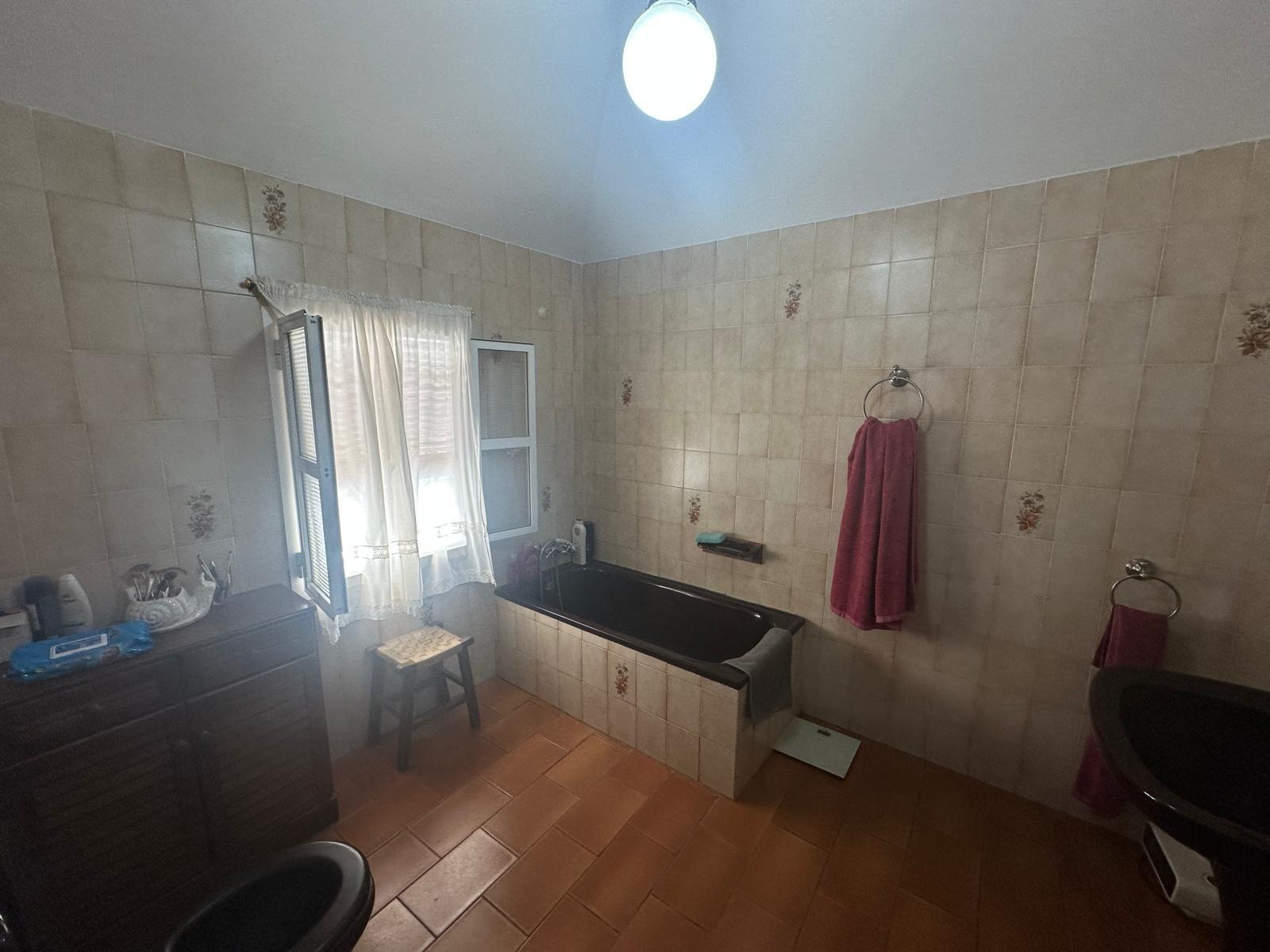 Oportunidad Única en Jerez: Casa con Nuda Propiedad