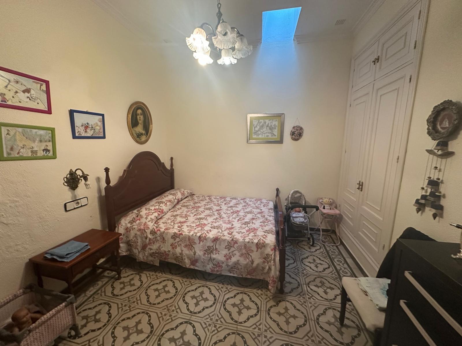 Oportunidad Única en Jerez: Casa con Nuda Propiedad