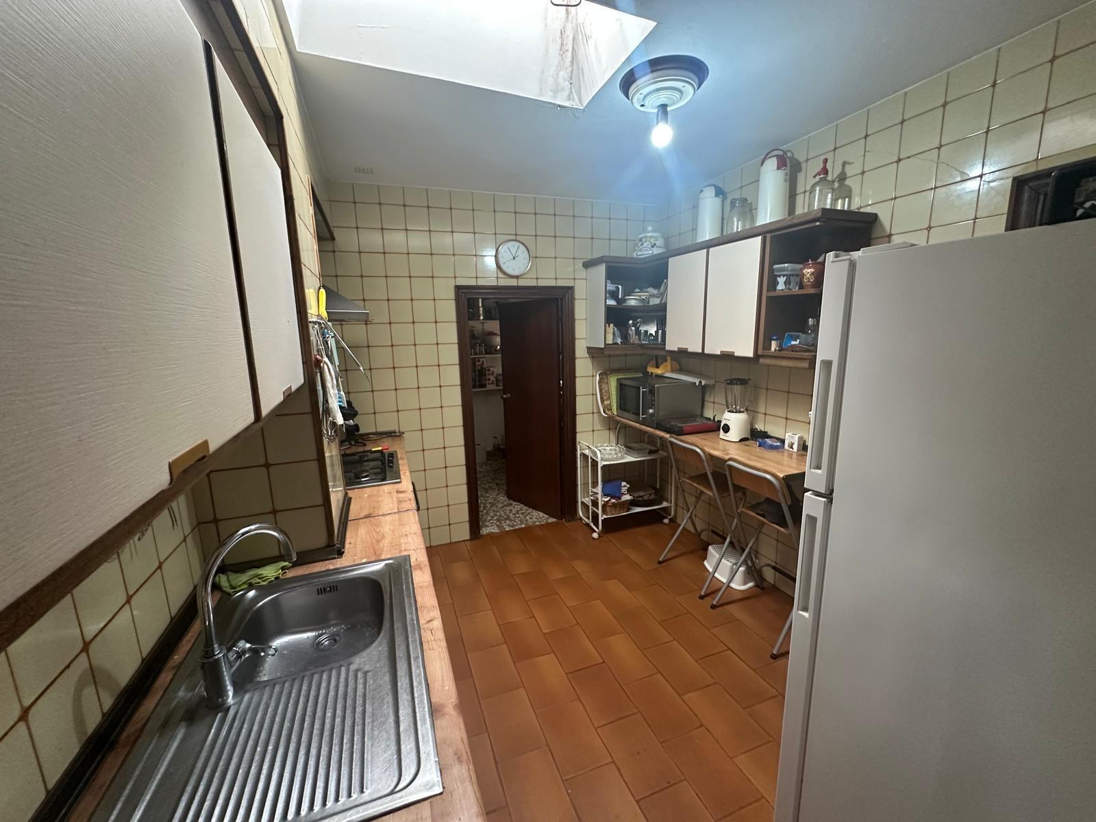 Oportunidad Única en Jerez: Casa con Nuda Propiedad