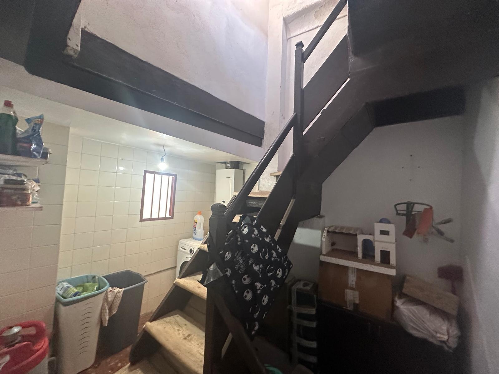 Oportunidad Única en Jerez: Casa con Nuda Propiedad