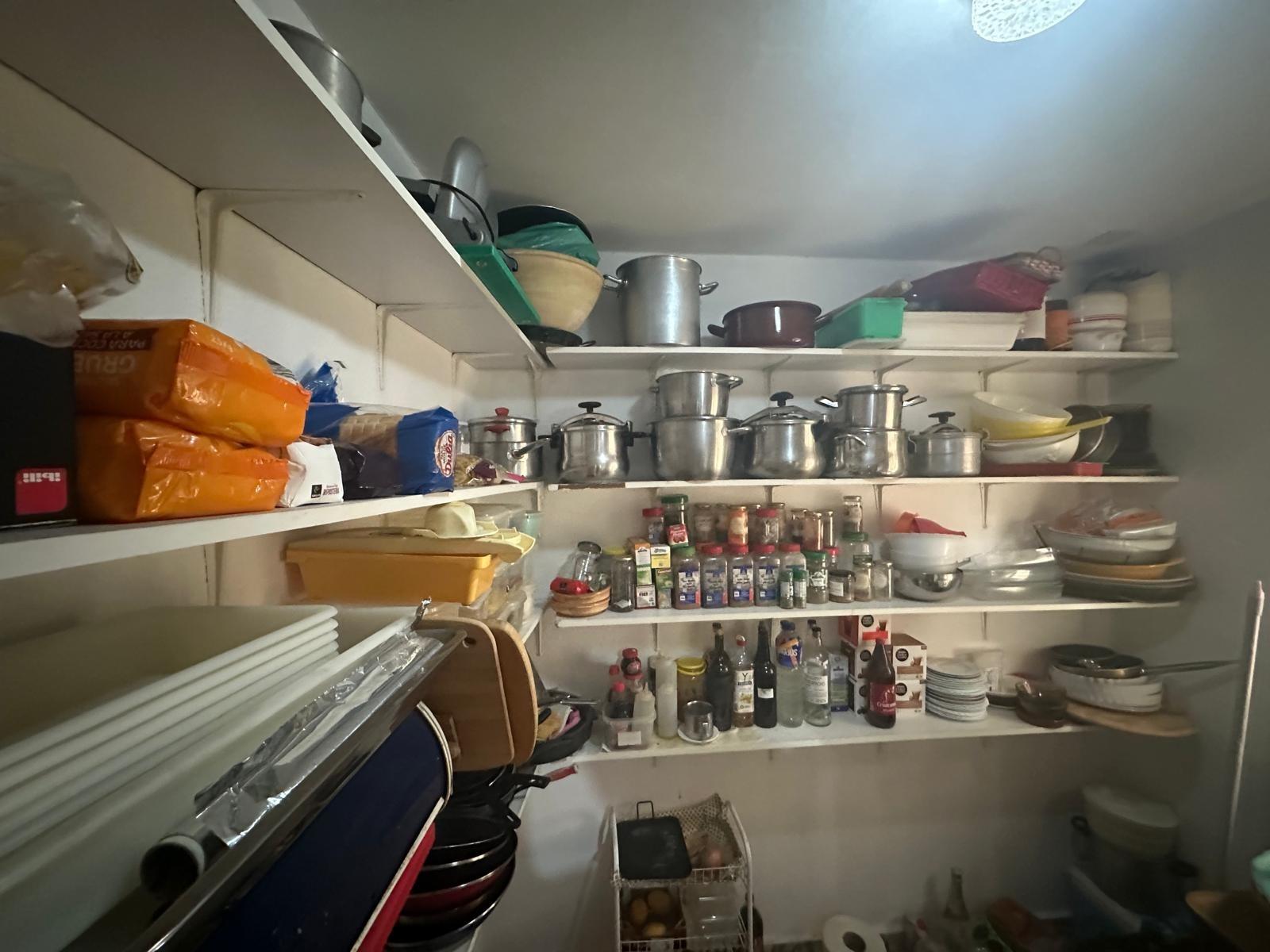 Oportunidad Única en Jerez: Casa con Nuda Propiedad