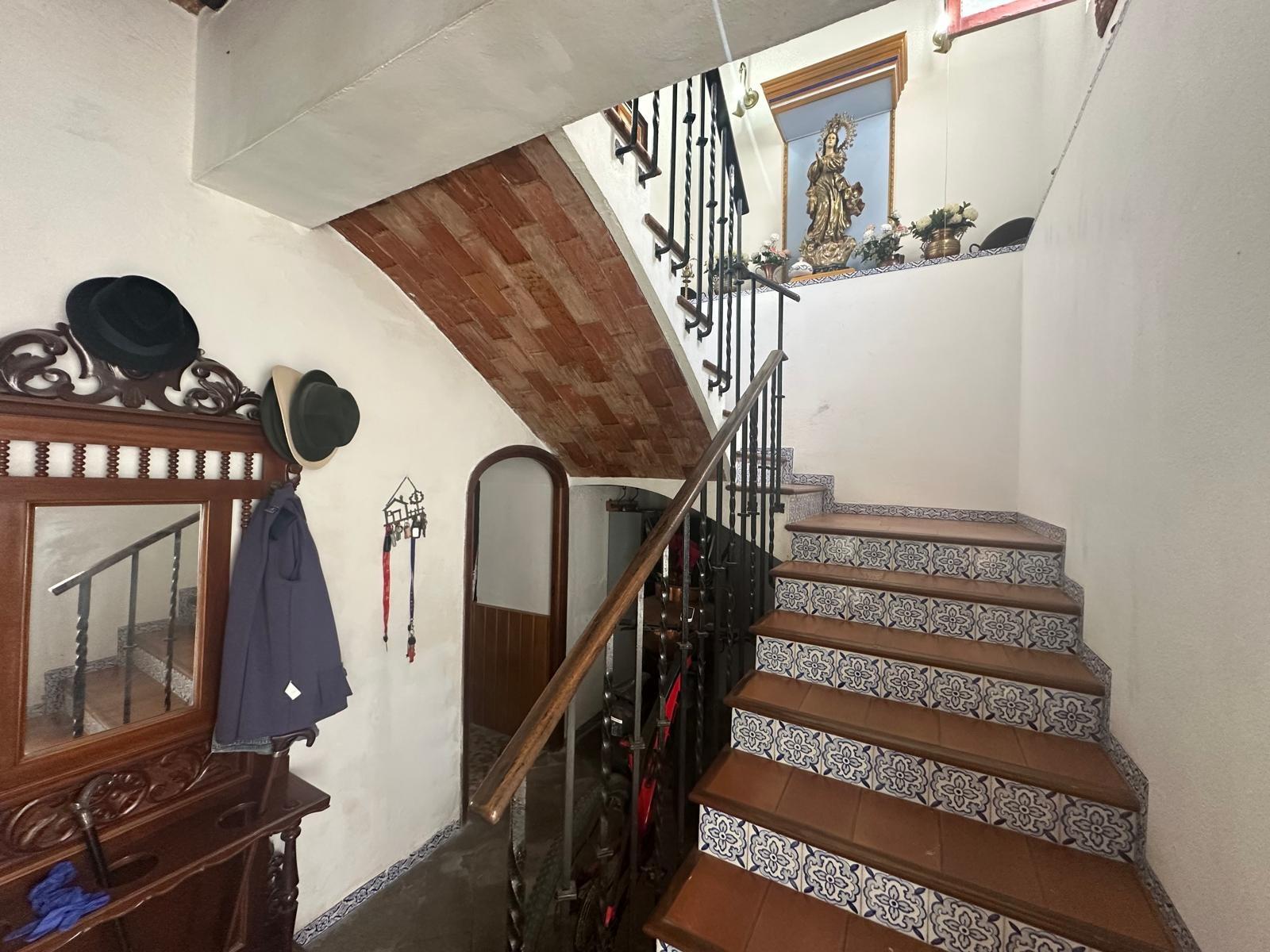 Oportunidad Única en Jerez: Casa con Nuda Propiedad