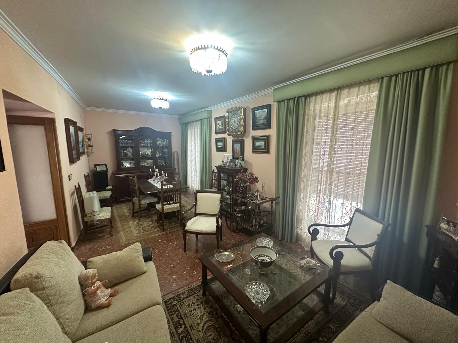 Oportunidad Única en Jerez: Casa con Nuda Propiedad