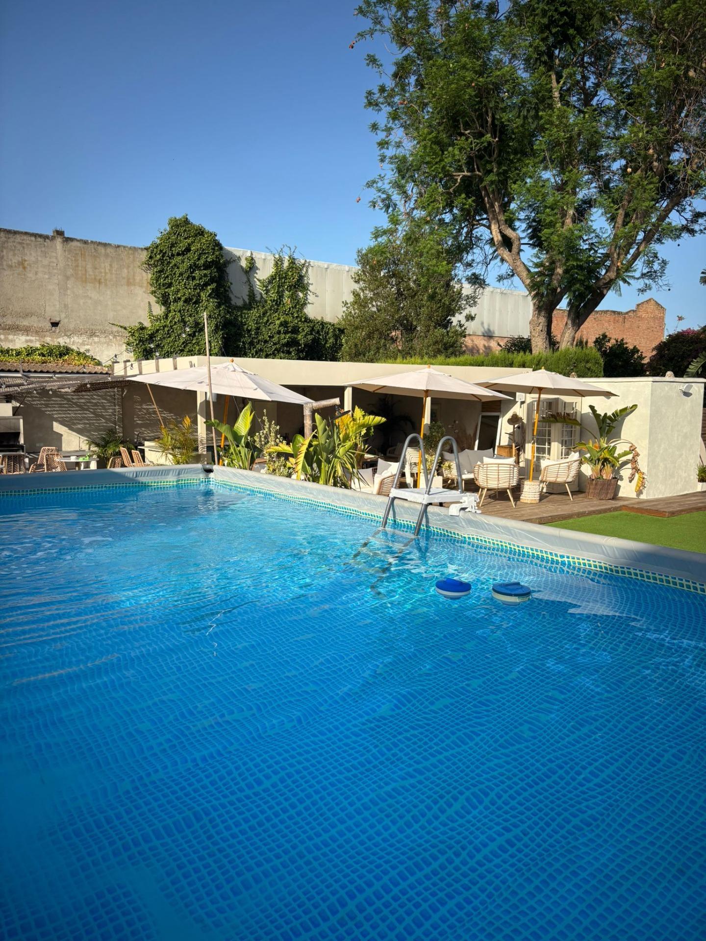 PARCELA URBANA EN JEREZ