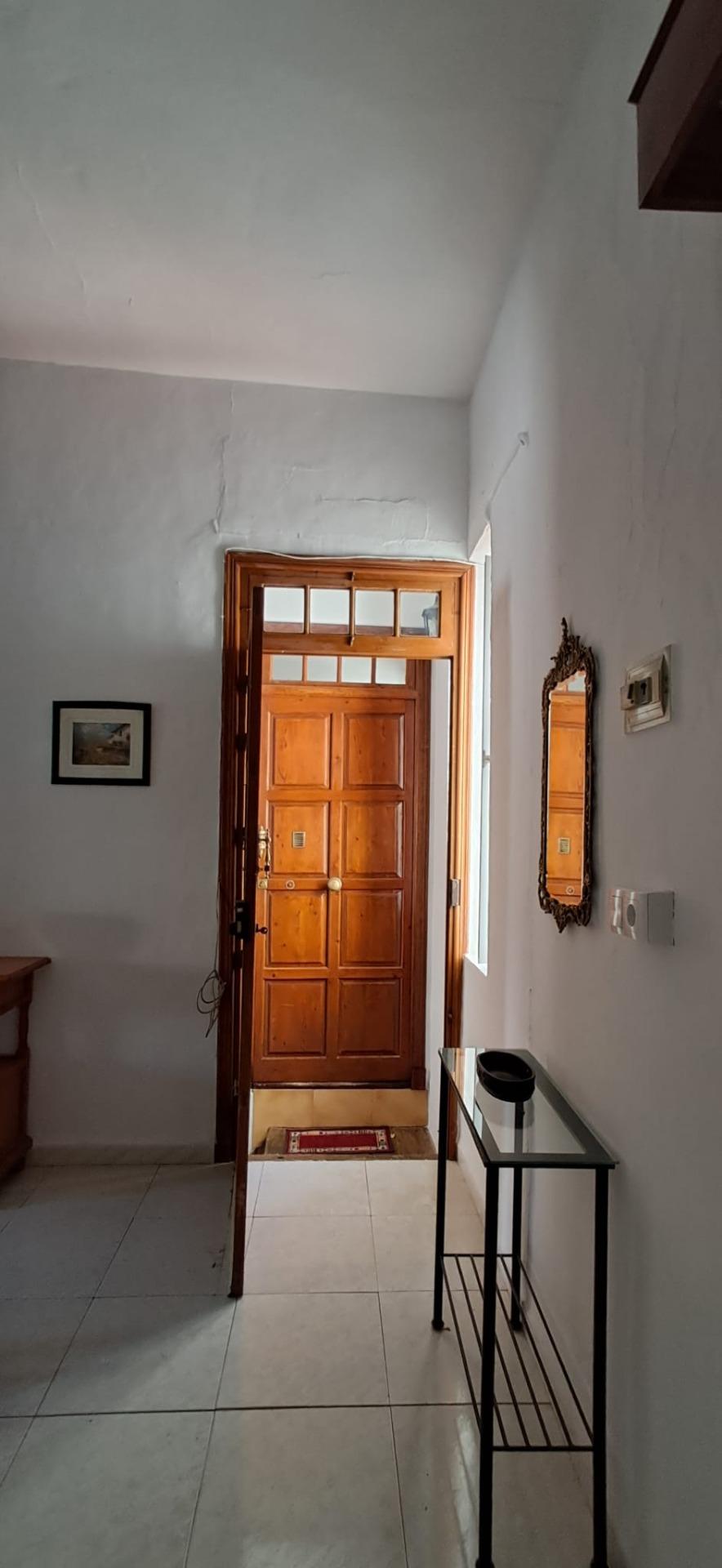 PISO CON AZOTEA PROPIA EN BORNOS
