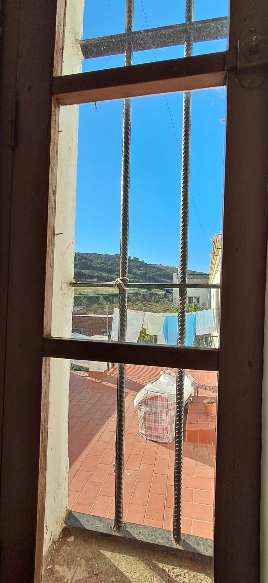 PISO CON AZOTEA PROPIA EN BORNOS