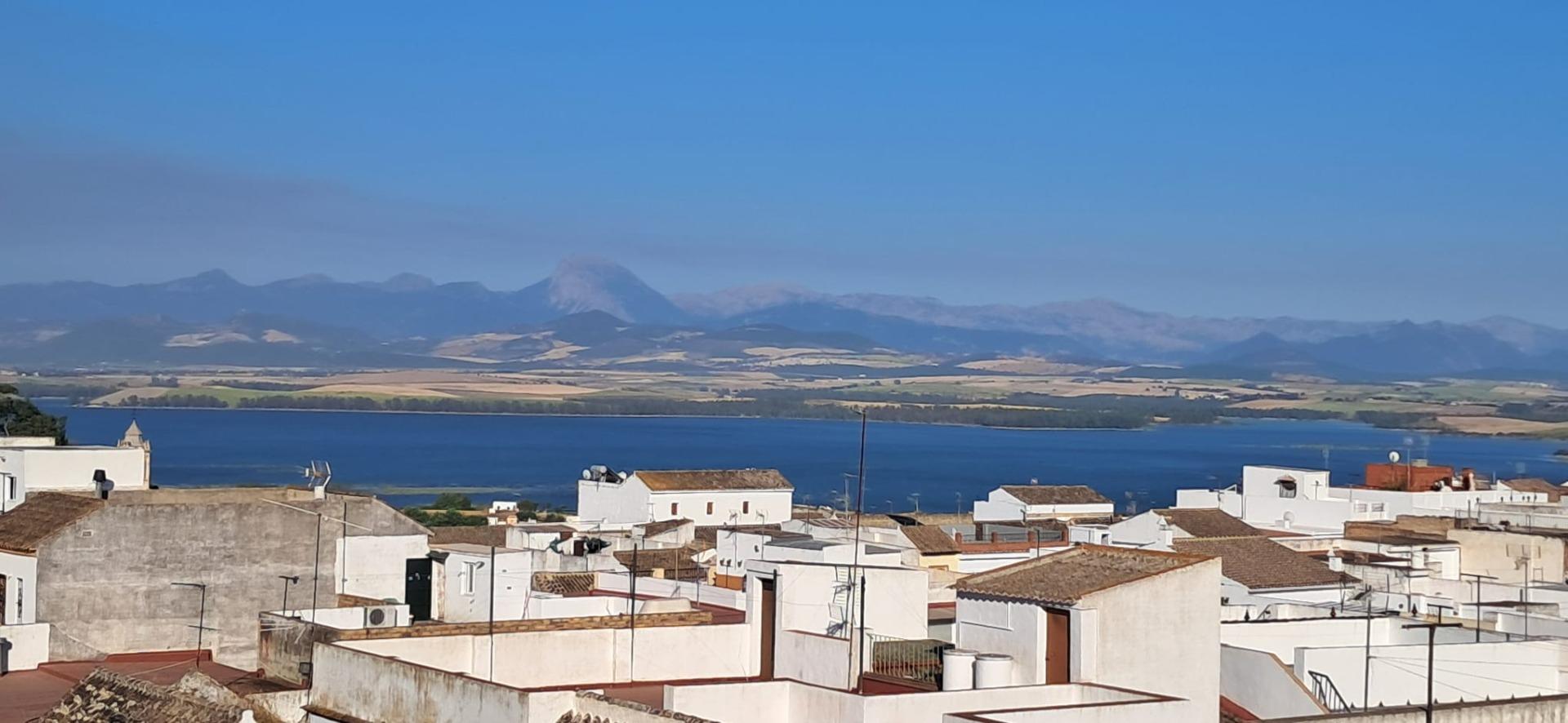 PISO CON AZOTEA PROPIA EN BORNOS