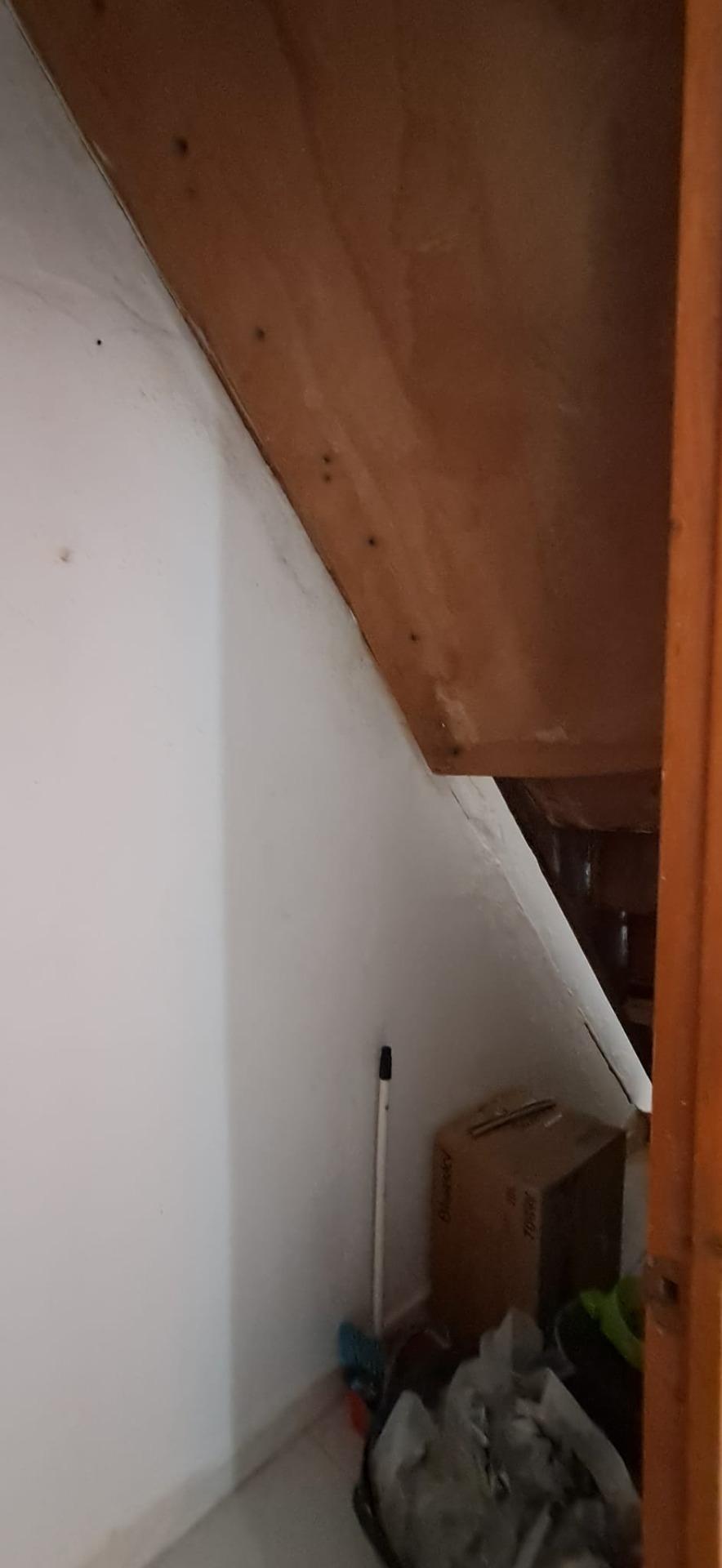 PISO CON AZOTEA PROPIA EN BORNOS