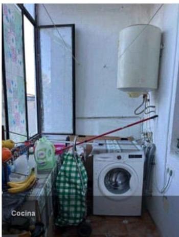 PISO DE CUATRO DORMITORIOS EN CALZADA DEL ARROYO
