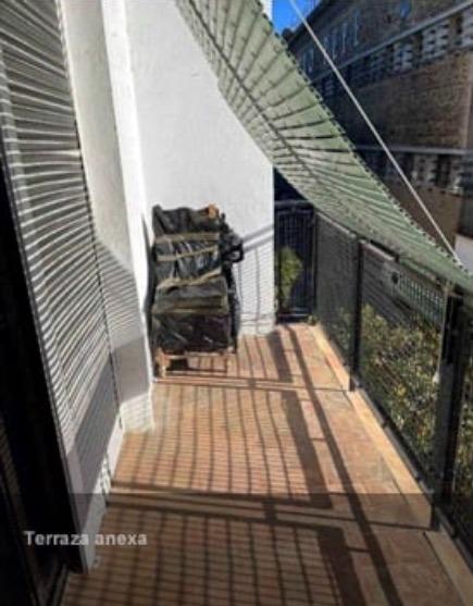 PISO DE CUATRO DORMITORIOS EN CALZADA DEL ARROYO