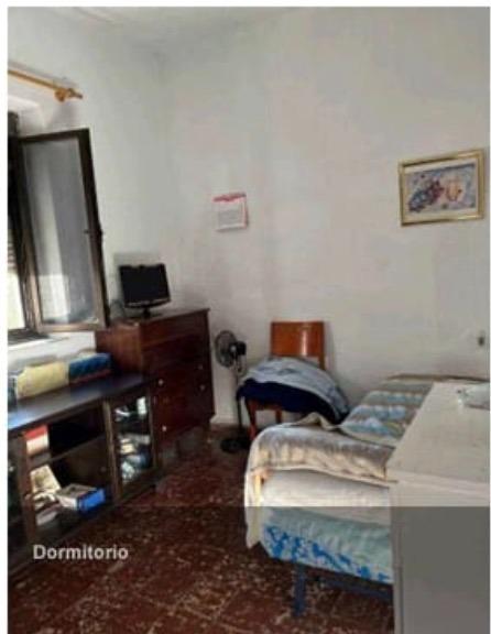 PISO DE CUATRO DORMITORIOS EN CALZADA DEL ARROYO