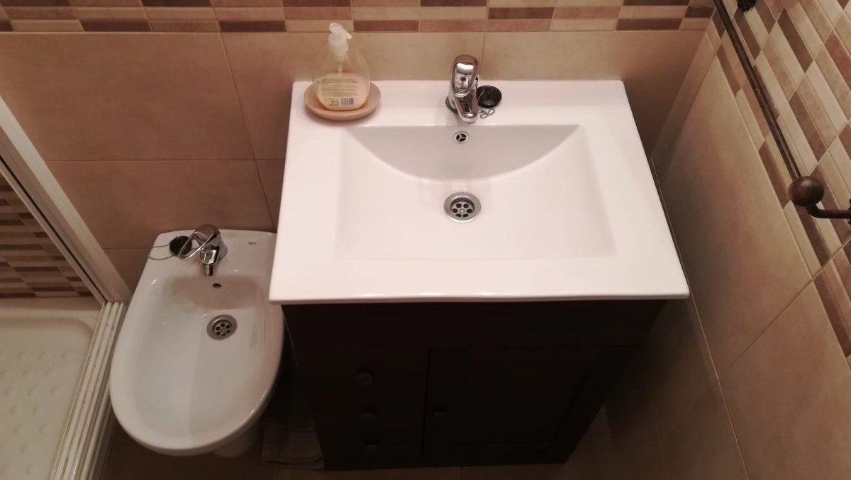 PISO EN ALQUILER PILETAS DE SEPTIEMBRE A JUNIO....