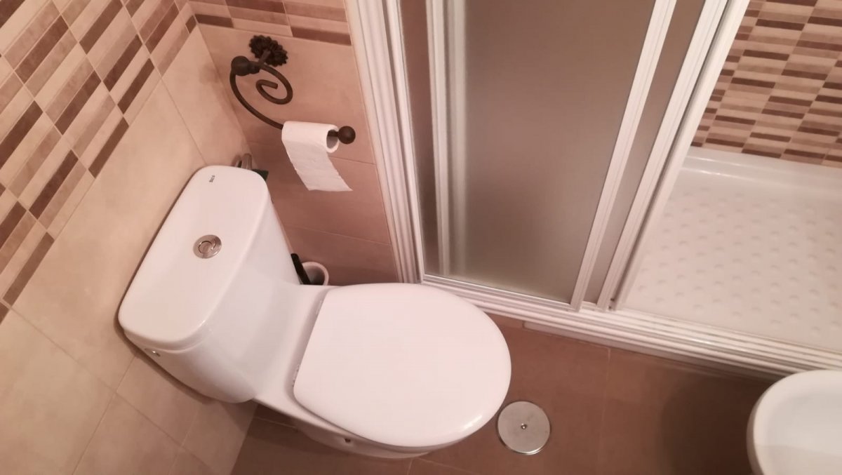 PISO EN ALQUILER PILETAS DE SEPTIEMBRE A JUNIO....